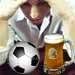 Bola + Bir = Stres