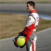 Ralf Turunkan Target