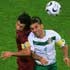 Portugal dan Meksiko Bukan Pilihan