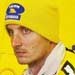 Rossi Tampil Lagi, Edwards Unggul