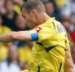 Penalti Sheva Loloskan Ukraina