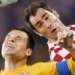 Australia Tahan Kroasia 1-1