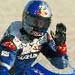 Hopkins Terdepan, Rossi Paling Belakang