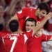 Singkirkan Korsel, Swiss ke 16 Besar