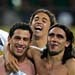 Argentina: Jerman Dulu, lalu Brasil