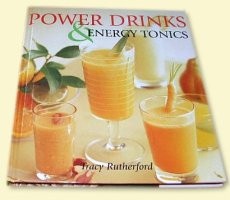 Minuman Segar nan Berkhasiat
