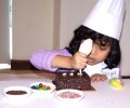 Mum & Kids: Ayo Bermain Cokelat!