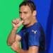 Penalti Totti Pulangkan Australia