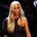 Laga Italia Tunda Peragaan Busana Versace