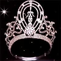 Kontroversi Finalis Miss Universe 2006