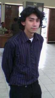 Revaldo Didakwa Atas Kepemilikan Ganja dan Shabu-shabu