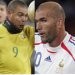 Ronaldo vs Zidane Ulang Momen 1998