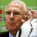 Beckenbauer Puji Inggris