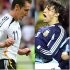 Klose-Crespo Taruhan Sepatu Emas