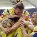 Ukraina, Kuda Hitam yang Tersisa