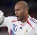Cedera Ringan, Zidane Tetap Tampil