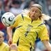 Tymoschuk, Pemain Bertahan Terbaik