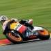 Pedrosa Masih Memimpin