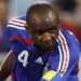 Vieira: Kuncinya Kesabaran 