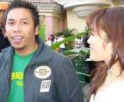 Putus dari Nania, Krispatih Gebet Pacar Manajer