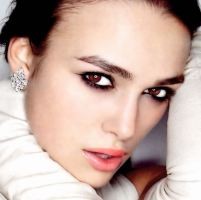 Keira Knightley Anorexia?
