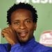 Ze Roberto Ingatkan Scolari