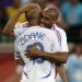 Final: Prancis vs Italia