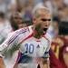 Penalti Zidane Bawa Prancis Unggul