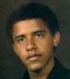 Terdaftar Sebagai Barry Soetoro