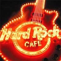 Hard Rock Cafe Kembali Gelar I Like Monday