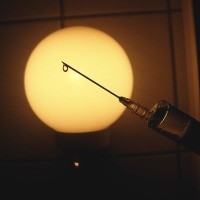 Hati-Hati Suntik Vitamin C!
