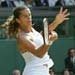 Mauresmo Singkirkan Sharapova