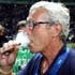 Lippi Cuekin Larangan Merokok FIFA