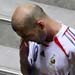 Zizou, Oh, Zizou....