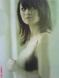 FPI Laporkan Model Playboy Edisi II ke Polda Metro