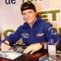 Gibernau Beraksi Lagi 