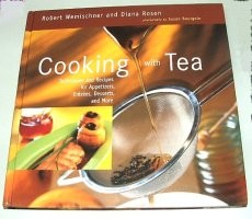 Teh Untuk Masakan