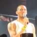 Materazzi Tampil di Konser Rolling Stones 
