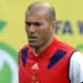 Zidane Pantas Jadi yang Terbaik