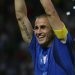 Italia Kedua, Brasil Masih di Puncak