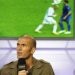 Zidane Minta Maaf tapi Tak Menyesal