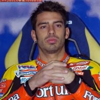 Melandri Dihantui Cedera