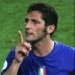 FIFA Mulai Selidiki Materazzi