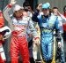 Alonso-Trulli Kecewa Zidane