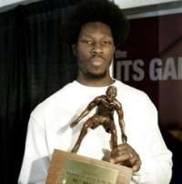Bulls Rekrut Ben Wallace