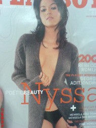 Sulitnya Mencari Playboy Edisi 3