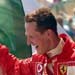 Schumi Menang Lagi