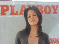 Pemerintah Kurang Tanggap, Playboy Semakin Berani