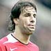 Van Nistelrooy Pilih ke Madrid
