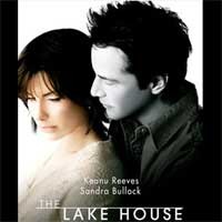 Lake House: Cinta (tak) Bisa Menunggu?